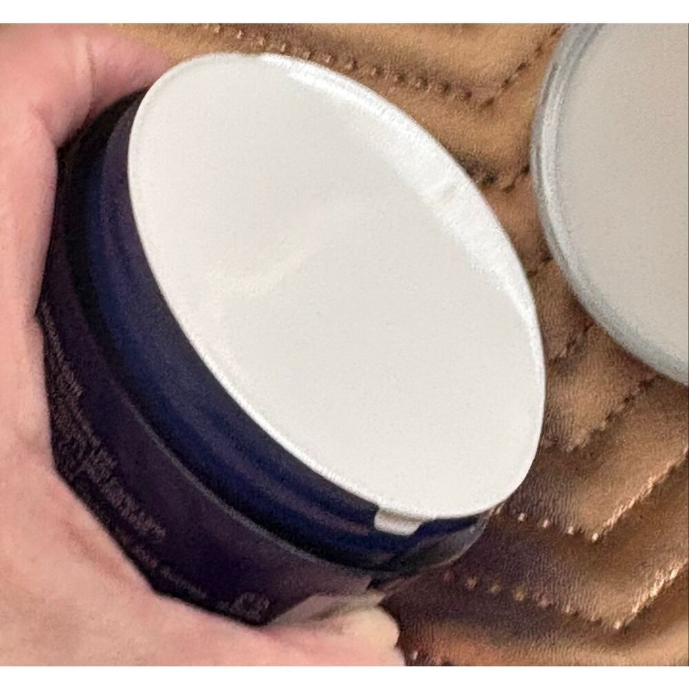 ANDALOU NATURALS - NWT & Sealed - Deep Hydration Nourishing Cleansing Balm 3 oz. - Picture 8 of 16